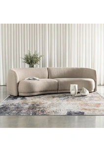 Fendi Premium Contemporary Rug