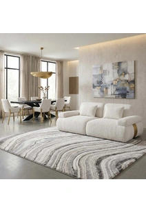 Foundation Contemporary Rug