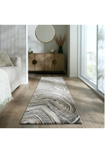 Foundation Modern Marble Rug