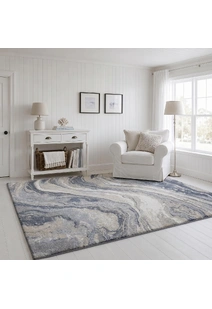 Foundation Contemporary Rug