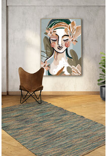 Franklin Reversible Rug