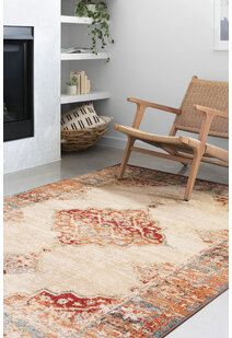 Sahara Traditional Rug
