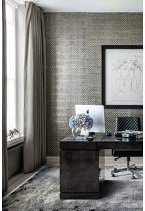 Galaxy Contemporary Rug