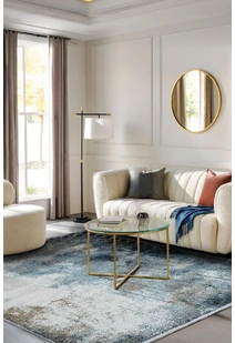 Galaxy Contemporary Rug