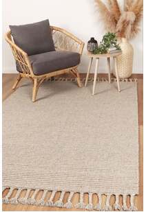 Gemma Moroccan Flatweave Rug