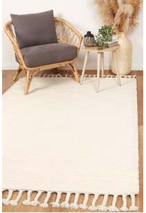 Gemma Moroccan Flatweave Rug