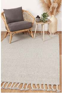 Gemma Moroccan Flatweave Rug