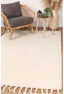 Gemma Moroccan Diamond Rug