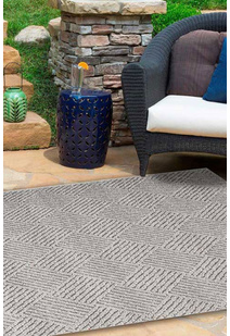 Hadi Flatweave Easycare Rug