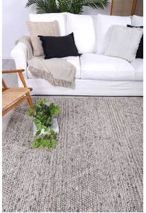 Hann Hand Loomed Rug