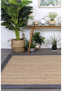 Harrold Jute Hand Woven Rug