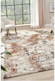 Hollis Modern Rug HB0251-OC