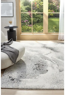 Hollis Contemporary Rug HB1137-KG