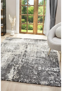 Hollis Contemporary Rug HB9731-GG