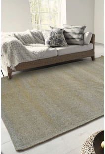 Harper Plain Flatweave Wool Rug