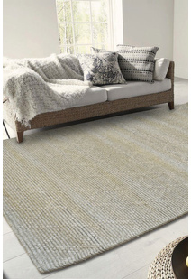 Harper Hand Woven Trellis Rug