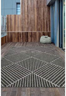 Holly Trellis Indoor & Outdoor Rug