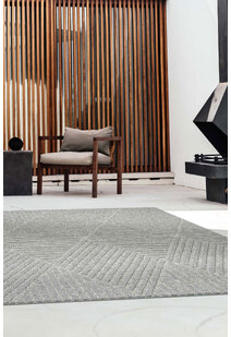 Holly Indoor/Outdoor Trellis Rug