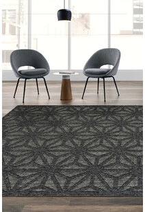 Holly Indoor/Outdoor Trellis Rug