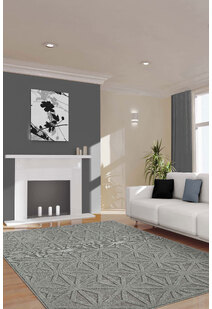 Holly Indoor/Outdoor Trellis Rug
