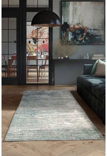 Hebden Abstract Rug HT2465-V