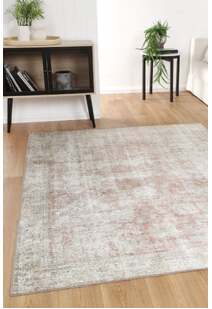 Huxly Machine Washable Rug