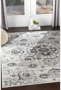 Jack Traditional Medallion Rug