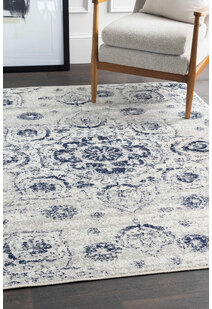 Jack Traditional Medallion Rug