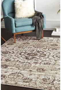 Jack Traditional Medallion Rug