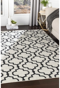 Jack Trellis Pattern Rug JAC71-I