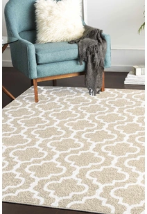 Jack Trellis Pattern Rug JAC71-J