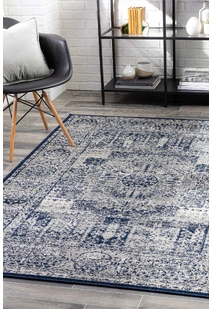 Jack Traditional Medallion Rug