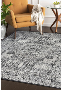 Jack Traditional Medallion Rug