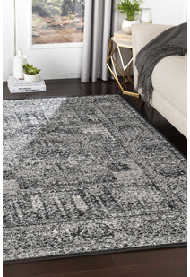 Jack Traditional Medallion Rug