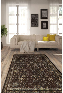 Josephine Traditional Rug