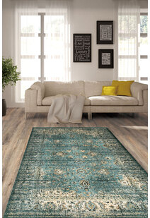 Josephine Traditional Rug