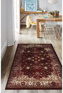 Josephine Traditional Rug