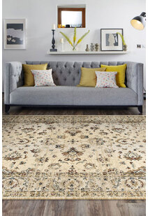 Josephine Traditional Rug