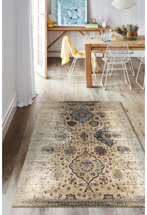 Josephine Traditional Rug