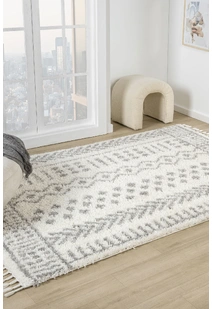 Joey Moroccan Rug JOE3699-CLG