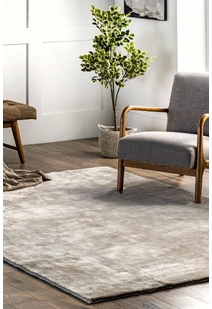 Jones Washable Shaggy Rug