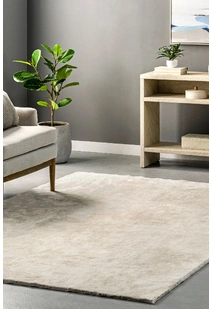 Jones Washable Shaggy Rug
