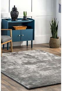 Jones Washable Shaggy Rug