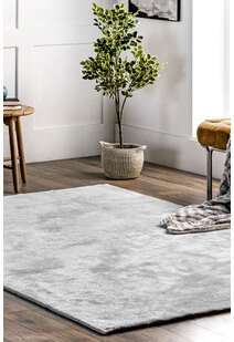 Jones Washable Shaggy Rug