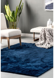 Jones Washable Shaggy Rug