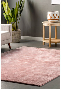Jones Washable Shaggy Rug