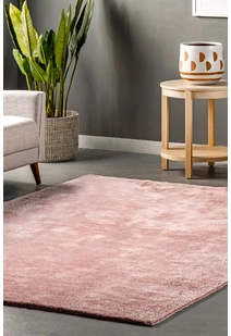 Jones Washable Shaggy Rug