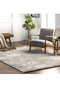 Jones Washable Shaggy Rug