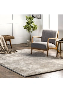 Jones Washable Shaggy Rug