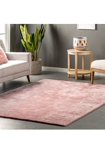 Jones Washable Shaggy Rug